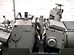 Centerless Machine