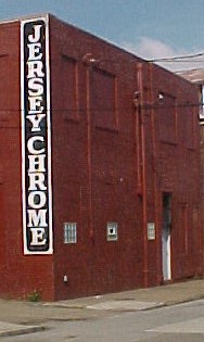 Jersey Chrome Bldg. 2