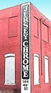 Headquarters